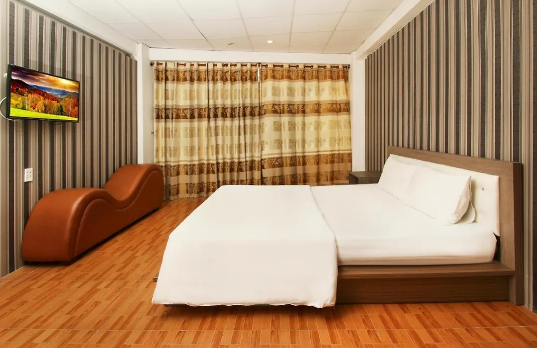 Bonita Boutique Hotel-1